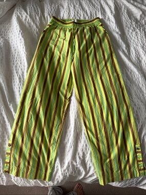 Damson Madder Ritik Trousers